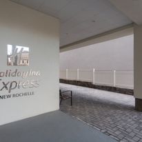 Holiday Inn Express New Rochelle