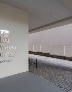 Holiday Inn Express New Rochelle