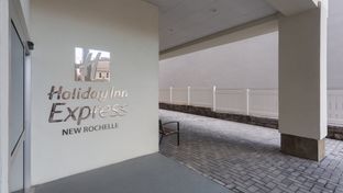 Holiday Inn Express New Rochelle