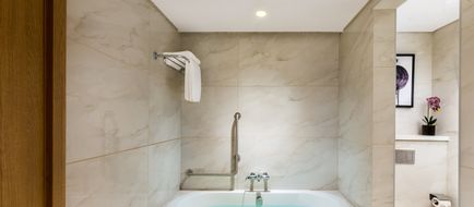 Millennium Place Hotel Mirdif Room