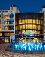Millennium Place Hotel Mirdif