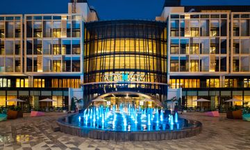 Millennium Place Hotel Mirdif