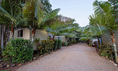 Discovery Parks Darwin
