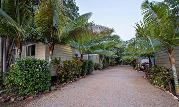 Discovery Parks Darwin