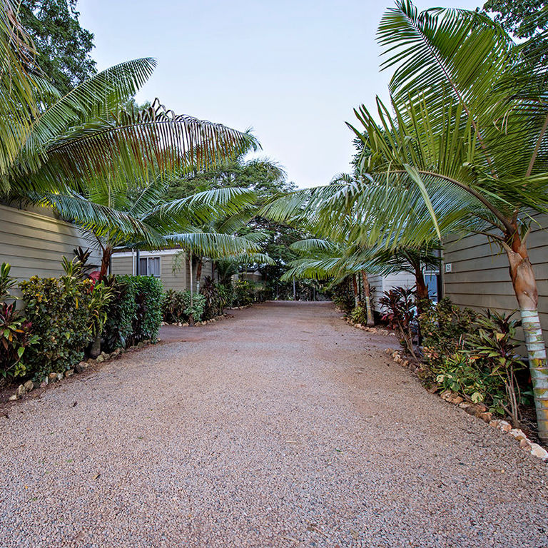 Discovery Parks Darwin