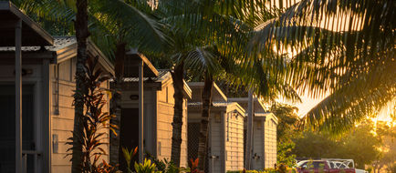 Discovery Parks Darwin Exterior