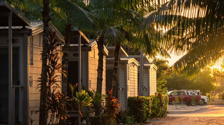 Discovery Parks Darwin Exterior