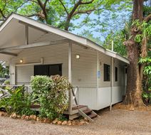 Discovery Parks Darwin Exterior