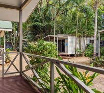 Discovery Parks Darwin Exterior