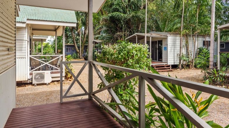 <b>Discovery Parks Darwin Exterior</b>. Images powered by <a href="https://www.leonardoworldwide.com/" title="Leonardo Worldwide" target="_blank">Leonardo</a>.