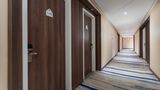 Holiday Inn Express Yinchuan Downtown Lobby