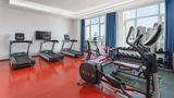 Holiday Inn Express Yinchuan Downtown Health Club