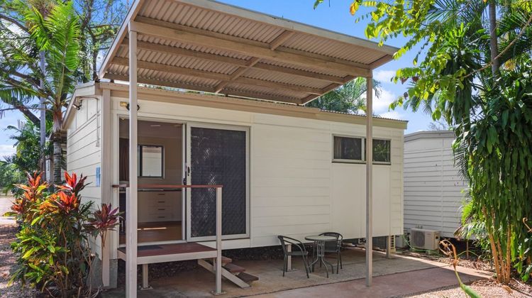 Discovery Parks Darwin Exterior