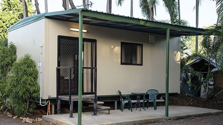 Discovery Parks Darwin Exterior