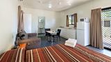 Discovery Parks Darwin Room
