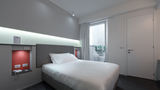 Executive Inn Boutique Hotel Room