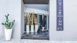 Executive Inn Boutique Hotel Exterior