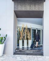 Executive Inn Boutique Hotel