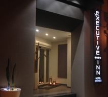 Executive Inn Boutique Hotel Exterior