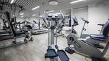 Executive Inn Boutique Hotel Recreation