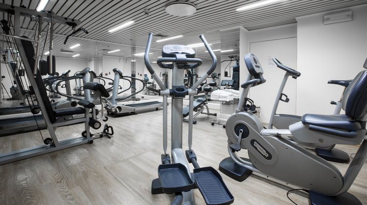 Executive Inn Boutique Hotel Recreation