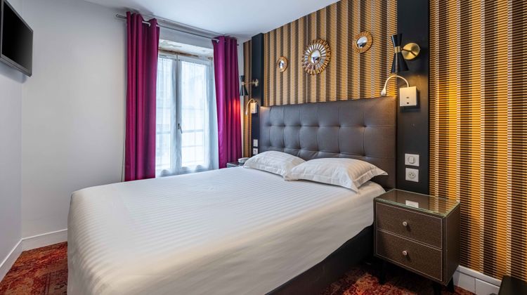 Marena Paris Room