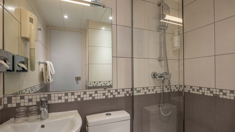 Marena Paris Room