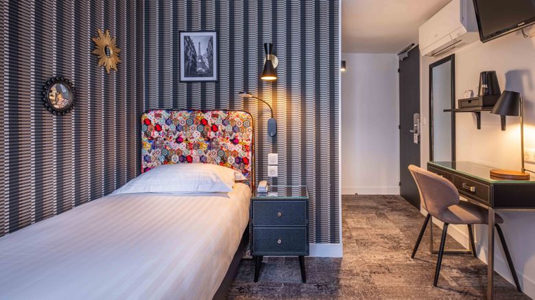 <b>Marena Paris Room</b>. Images powered by <a href="https://www.leonardoworldwide.com/" title="Leonardo Worldwide" target="_blank">Leonardo</a>.