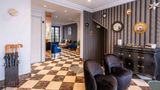 <b>Marena Paris Lobby</b>. Images powered by <a href="https://www.leonardoworldwide.com/" title="Leonardo Worldwide" target="_blank">Leonardo</a>.