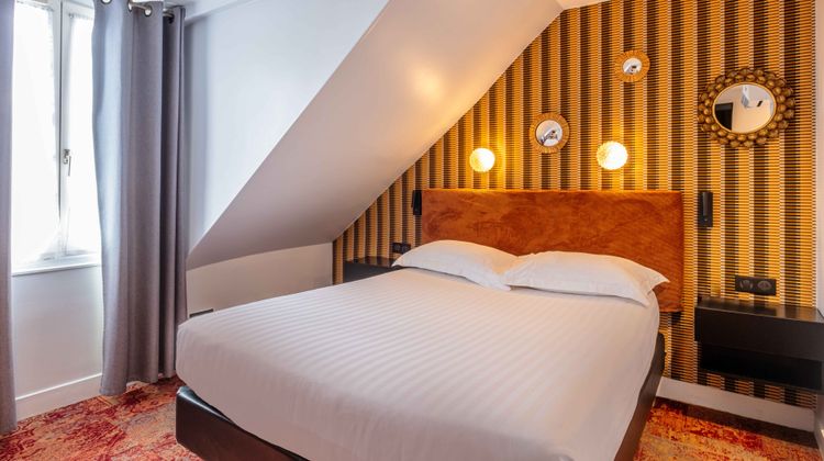 Marena Paris Room