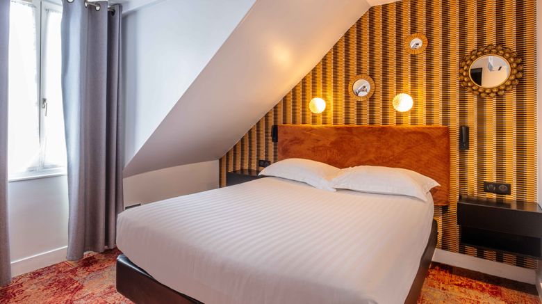 <b>Marena Paris Room</b>. Images powered by <a href="https://www.leonardoworldwide.com/" title="Leonardo Worldwide" target="_blank">Leonardo</a>.