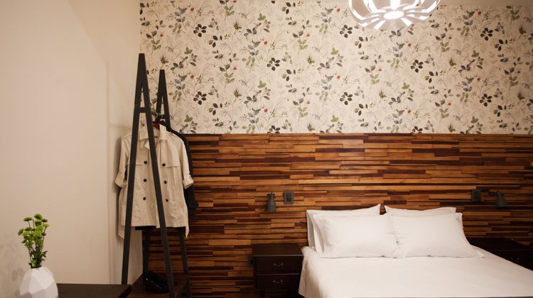 Hotel Carlota Recreation