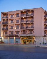 Civitel Akali Hotel