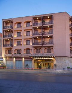 Civitel Akali Hotel