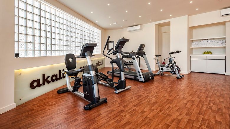 <b>Civitel Akali Hotel Recreation</b>. Images powered by <a href="https://www.leonardoworldwide.com/" title="Leonardo Worldwide" target="_blank">Leonardo</a>.