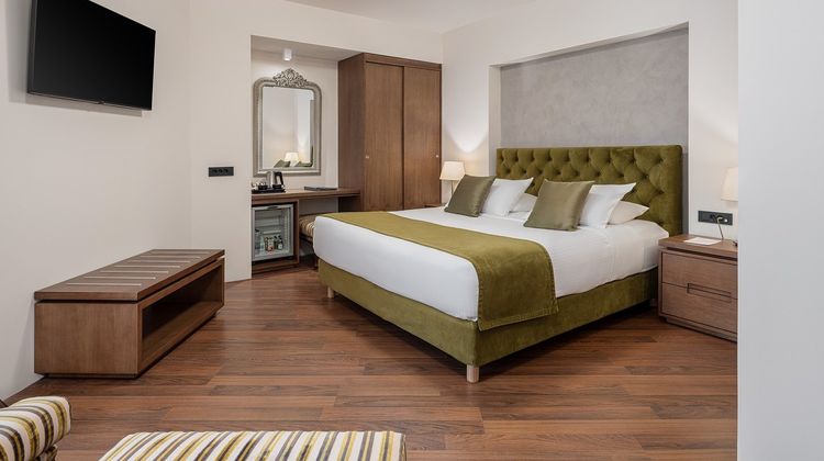 Civitel Akali Hotel Suite