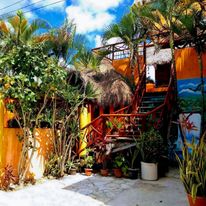 Casita de Maya Hotel
