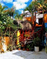 Casita de Maya Hotel