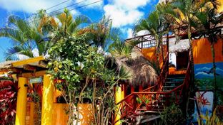 Casita de Maya Hotel
