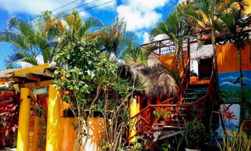 Casita de Maya Hotel