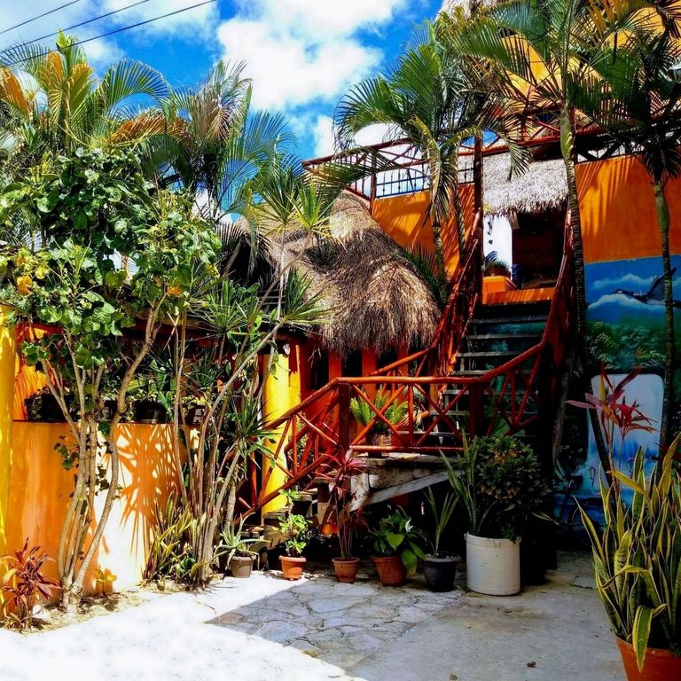 Casita de Maya Hotel