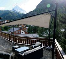 Artist Apartments & Hotel Garni Exterior