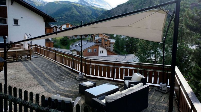 <b>Artist Apartments & Hotel Garni Exterior</b>. Images powered by <a href="https://www.leonardoworldwide.com/" title="Leonardo Worldwide" target="_blank">Leonardo</a>.