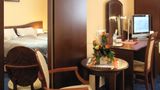 Hotel Ambasador Room