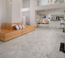 Airotel Galaxy Hotel Lobby
