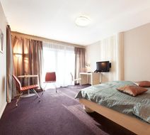 Hotel Niebieski Room