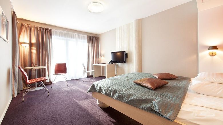 <b>Hotel Niebieski Room</b>. Images powered by <a href="https://www.leonardoworldwide.com/" title="Leonardo Worldwide" target="_blank">Leonardo</a>.