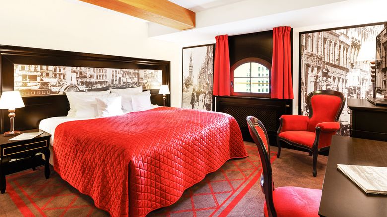 <b>Hotel Gdansk Boutique Other</b>. Images powered by <a href="https://www.leonardoworldwide.com/" title="Leonardo Worldwide" target="_blank">Leonardo</a>.