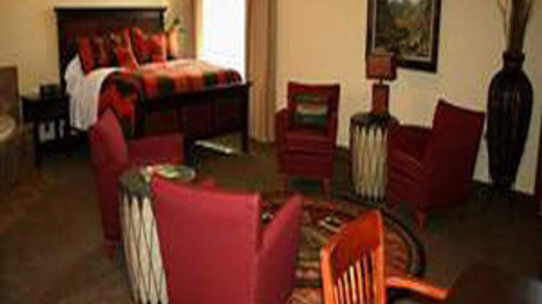 <b>The Cody Hotel Room</b>. Images powered by <a href="https://www.leonardoworldwide.com/" title="Leonardo Worldwide" target="_blank">Leonardo</a>.