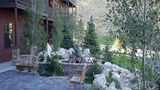 The Cody Hotel Exterior